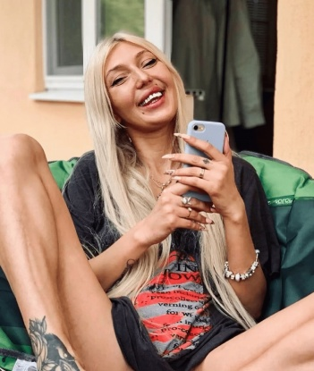 Лена